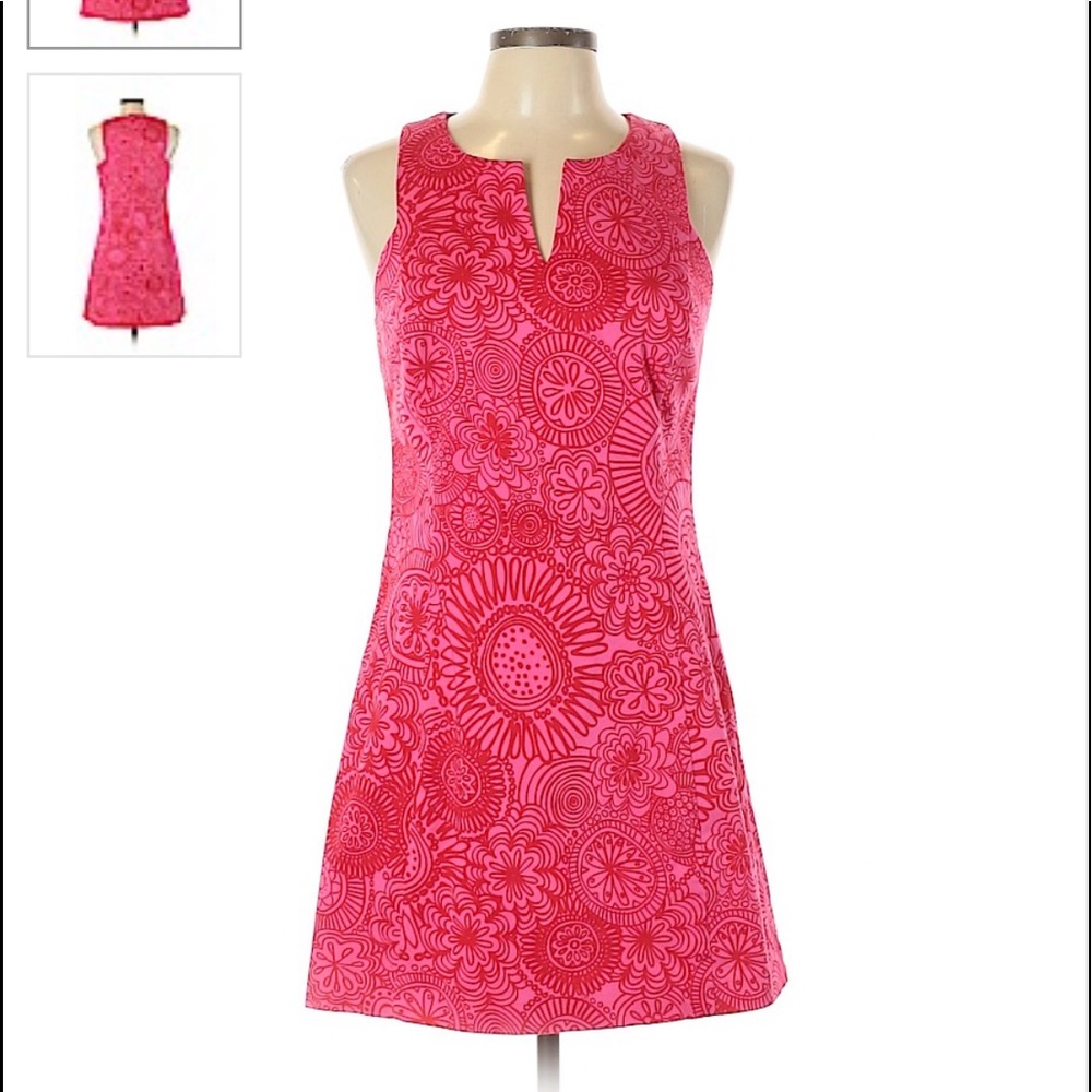 Southern Tide Dress
